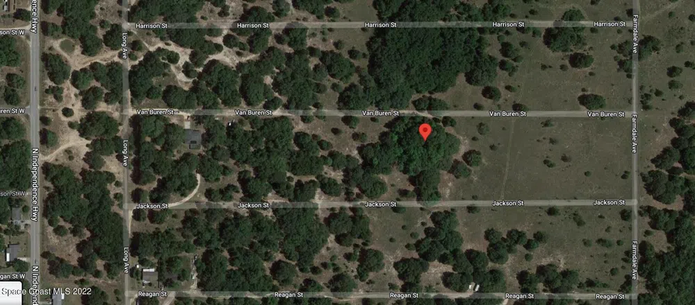 2405 Van Buren Street Inverness, FL 
