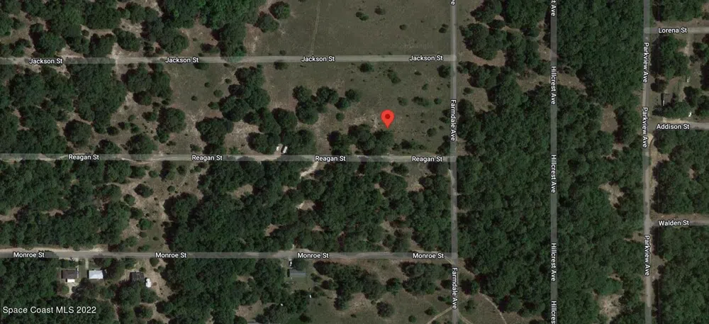 2306 Reagan Street Inverness, FL 