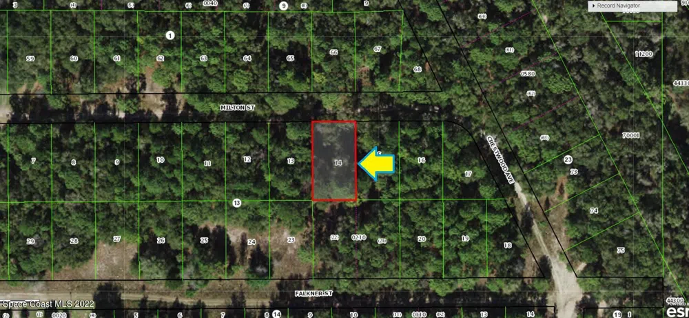 1909 Milton Street Inverness, FL 