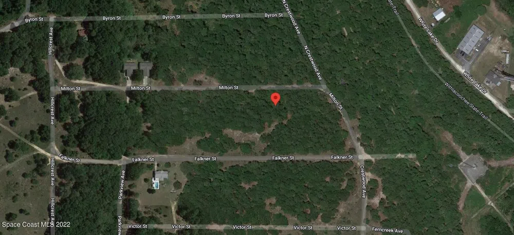 1909 Milton Street Inverness, FL 
