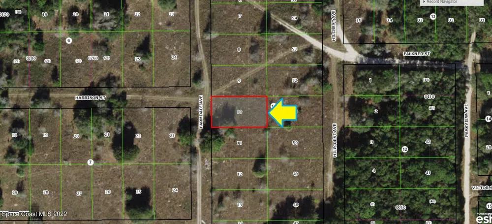 1014 Farmdale Avenue Inverness, FL 