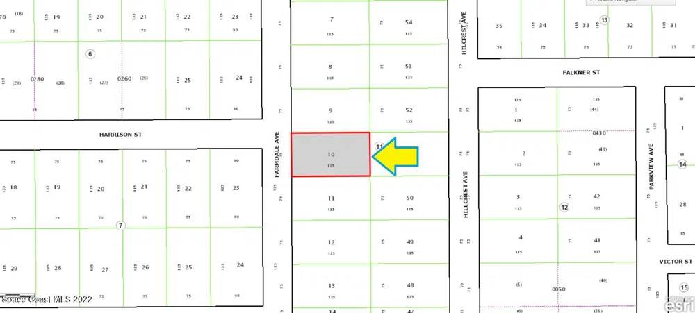 1014 Farmdale Avenue Inverness, FL 