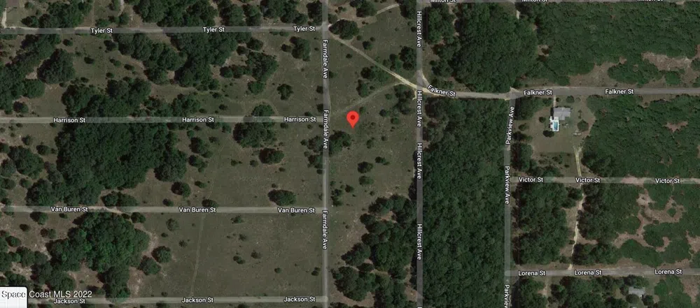 1014 Farmdale Avenue Inverness, FL 