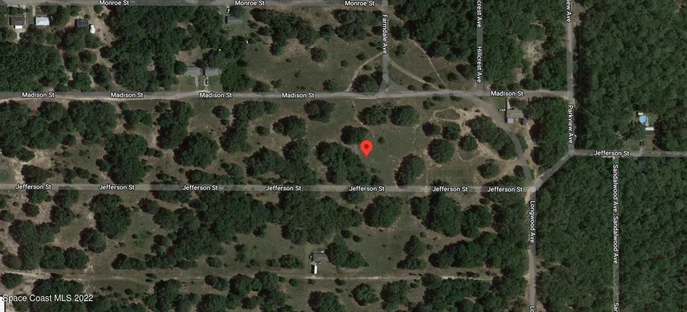 2218 Jefferson Street Inverness, FL 