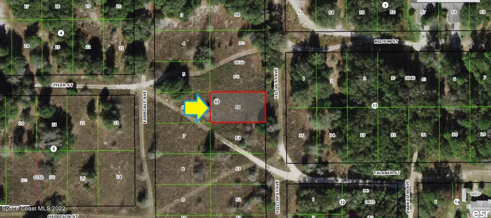1103 Hillcrest Avenue Inverness, FL 
