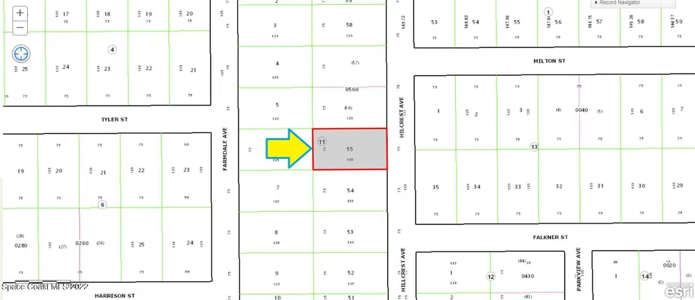 1103 Hillcrest Avenue Inverness, FL 