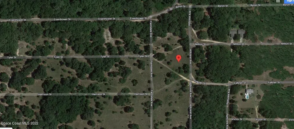 1103 Hillcrest Avenue Inverness, FL 