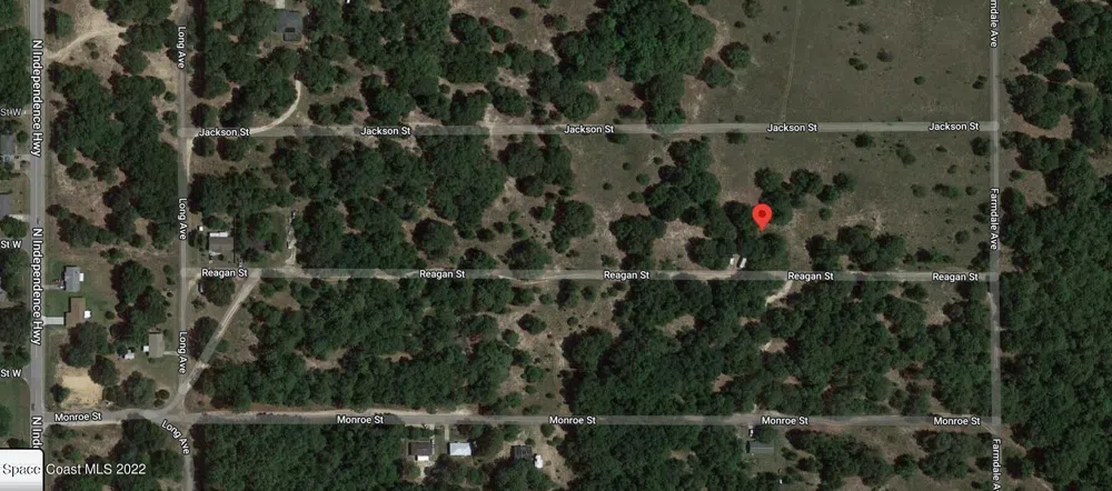 2314 Reagan Street Inverness, FL 