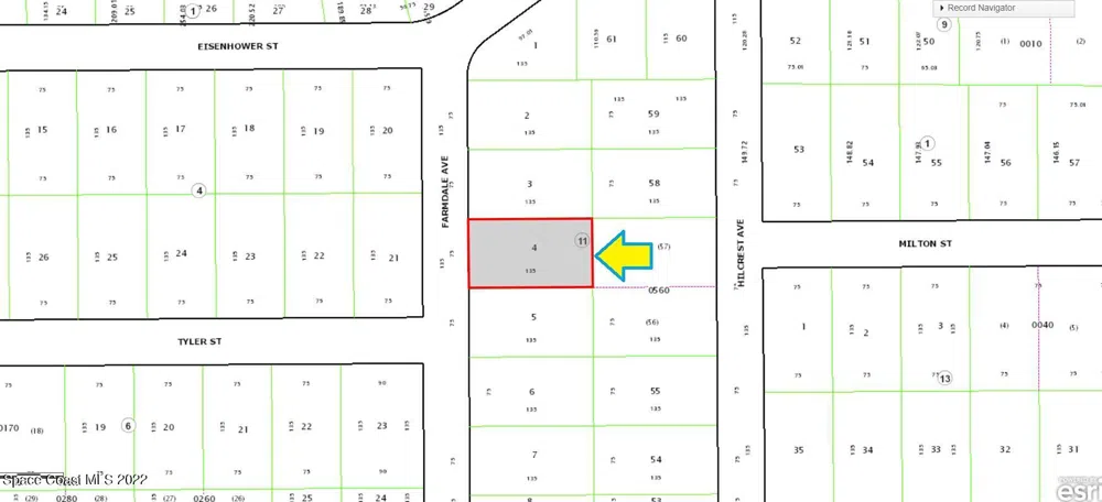 1108 Farmdale Avenue Inverness, FL 
