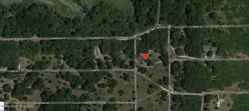 1108 Farmdale Avenue Inverness, FL 