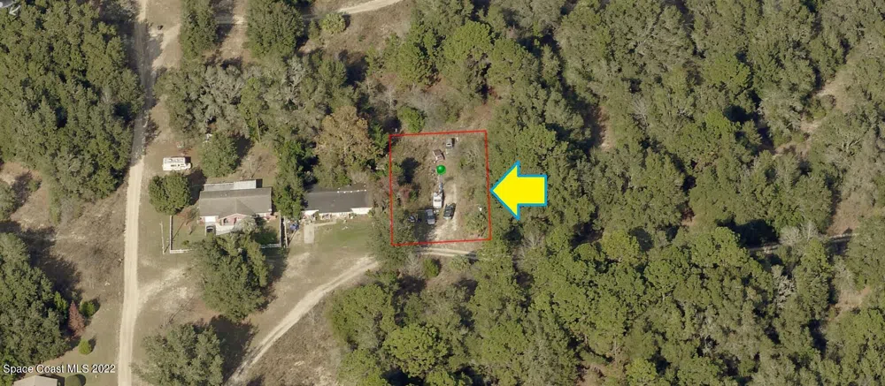 2606 Reagan Street Inverness, FL 