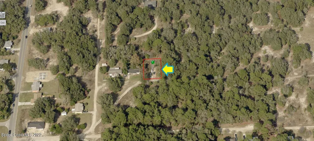 2606 Reagan Street Inverness, FL 