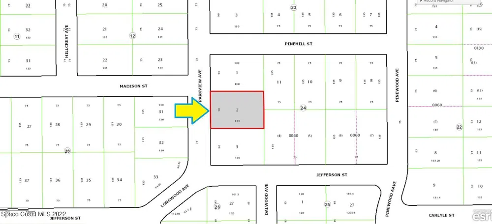 808 Parkview Avenue Inverness, FL 
