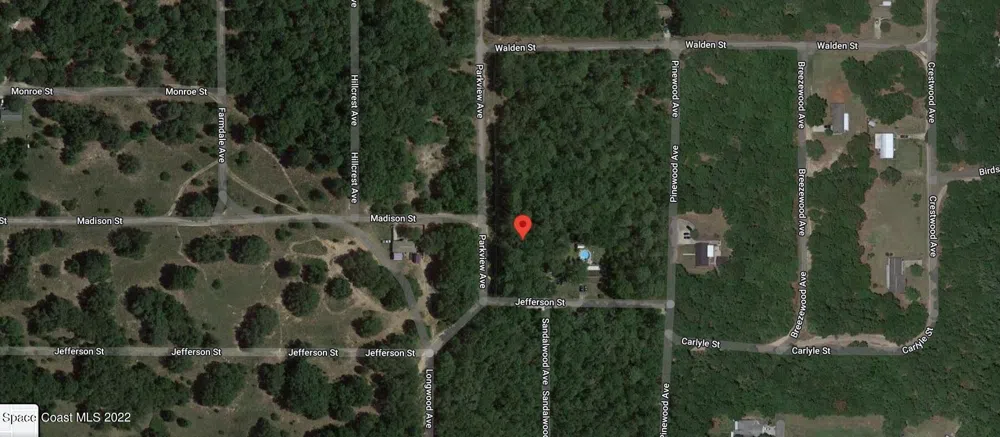 808 Parkview Avenue Inverness, FL 