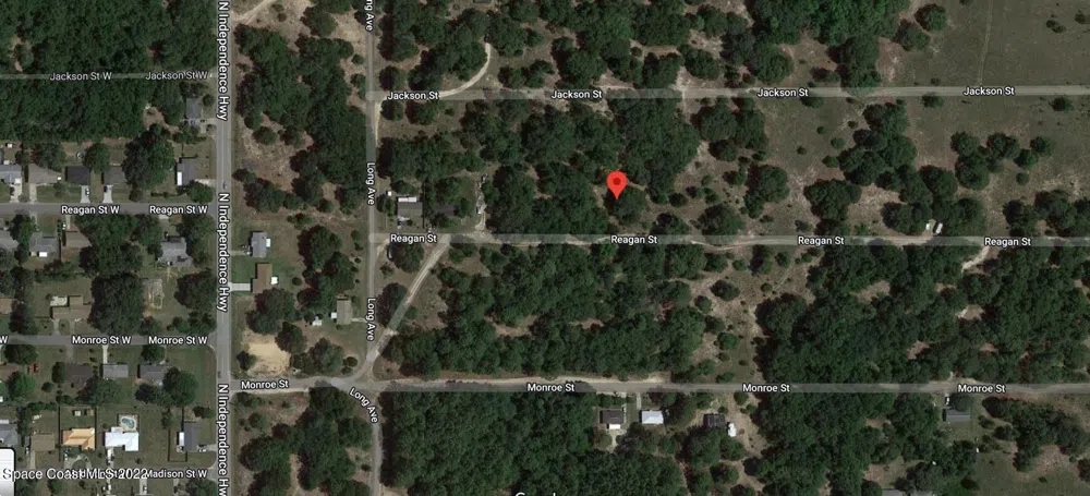 2510 Reagan Street Inverness, FL 