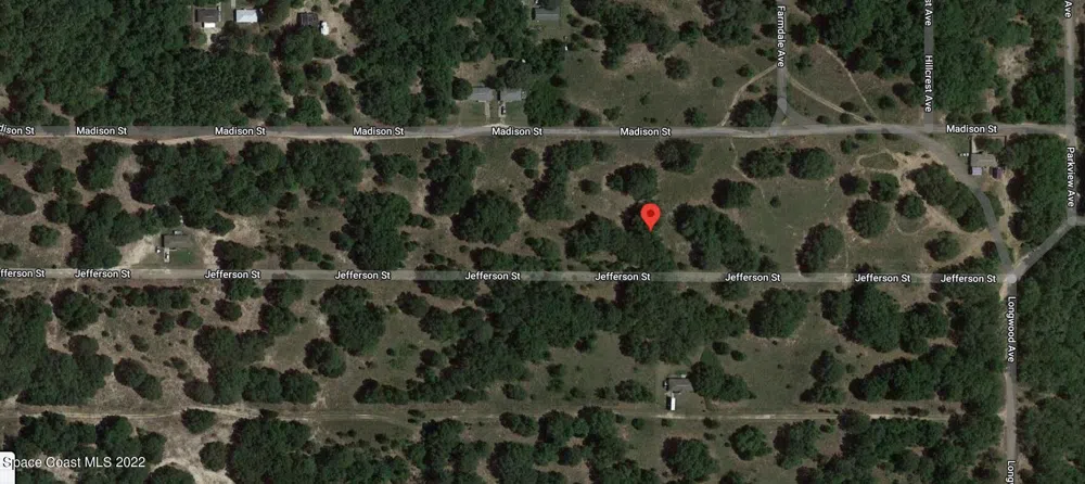 2308 Jefferson Street Inverness, FL 