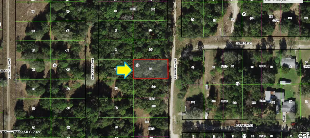 915 Parkview Avenue Inverness, FL 