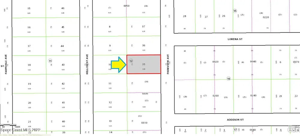915 Parkview Avenue Inverness, FL 