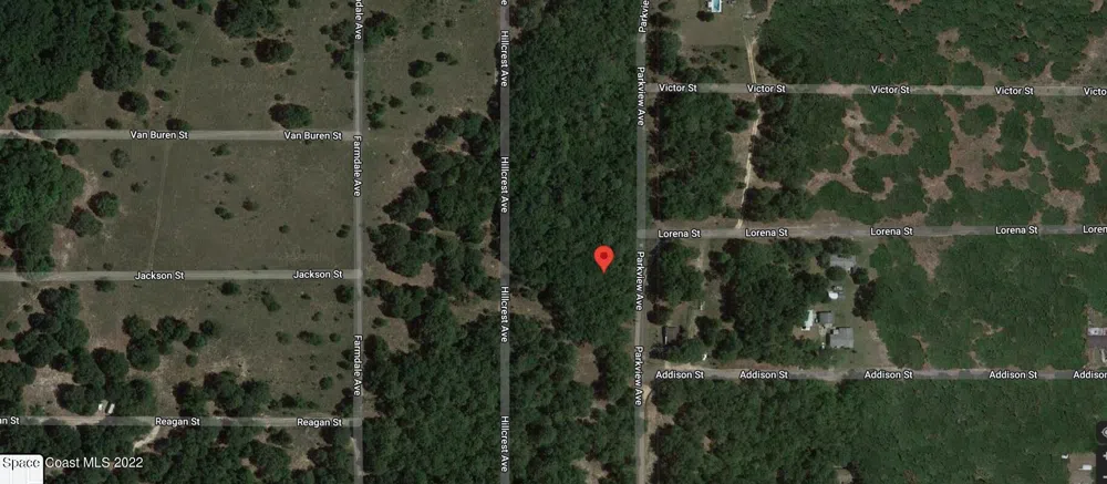 915 Parkview Avenue Inverness, FL 
