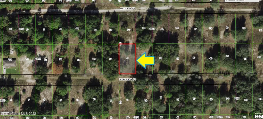 2408 Jefferson Street Inverness, FL 