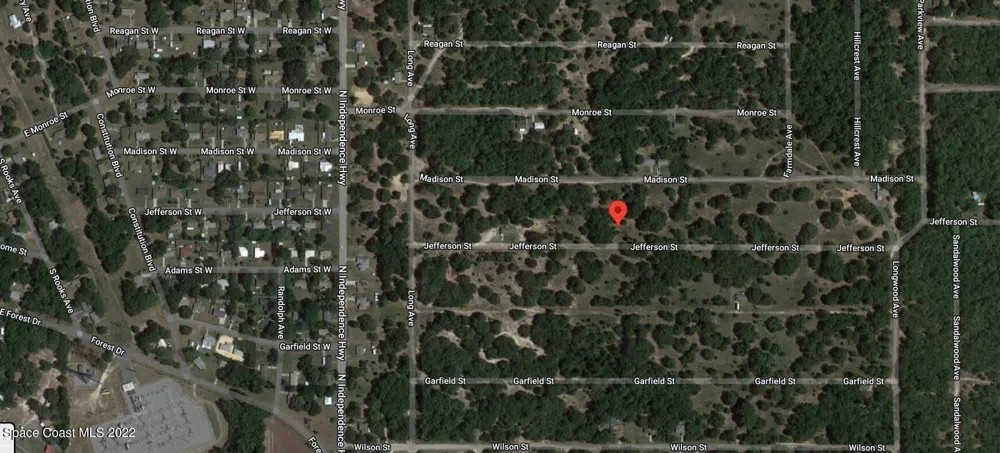 2408 Jefferson Street Inverness, FL 