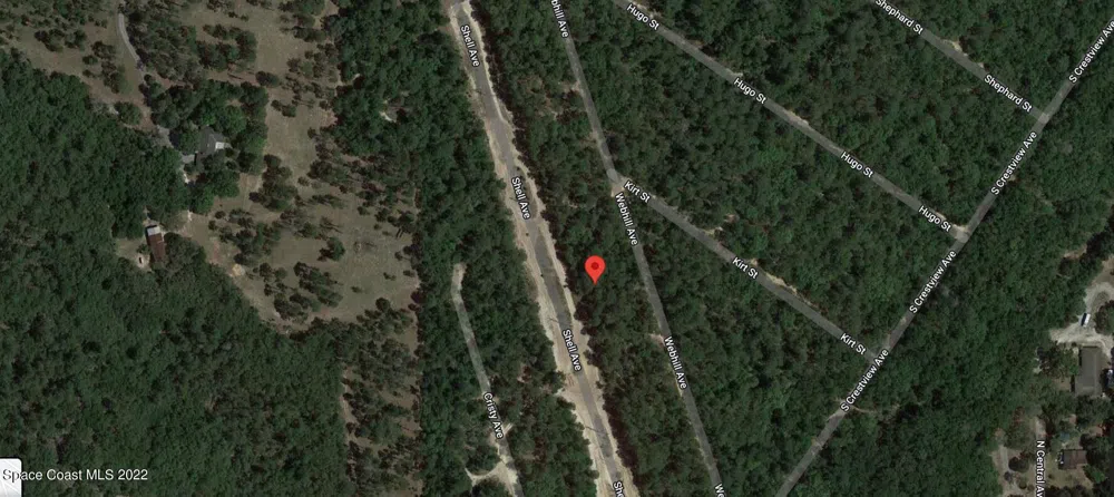 115 Webhill Avenue Inverness, FL 34452
