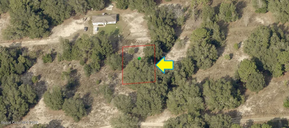2509 Jefferson Street Inverness, FL 