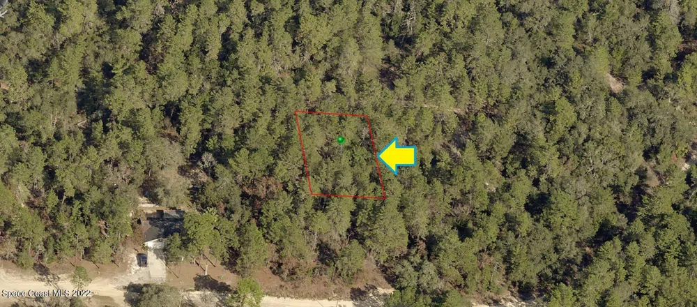 2713 Hillery Street Inverness, FL 34452