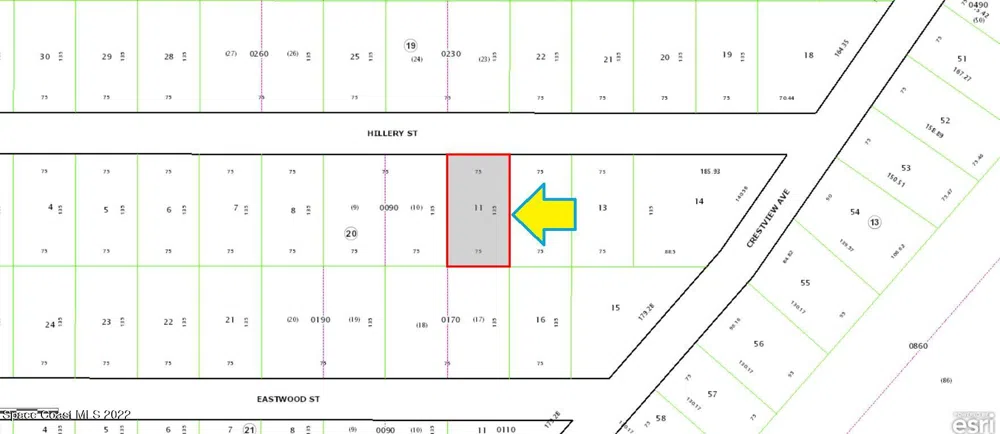 2713 Hillery Street Inverness, FL 34452