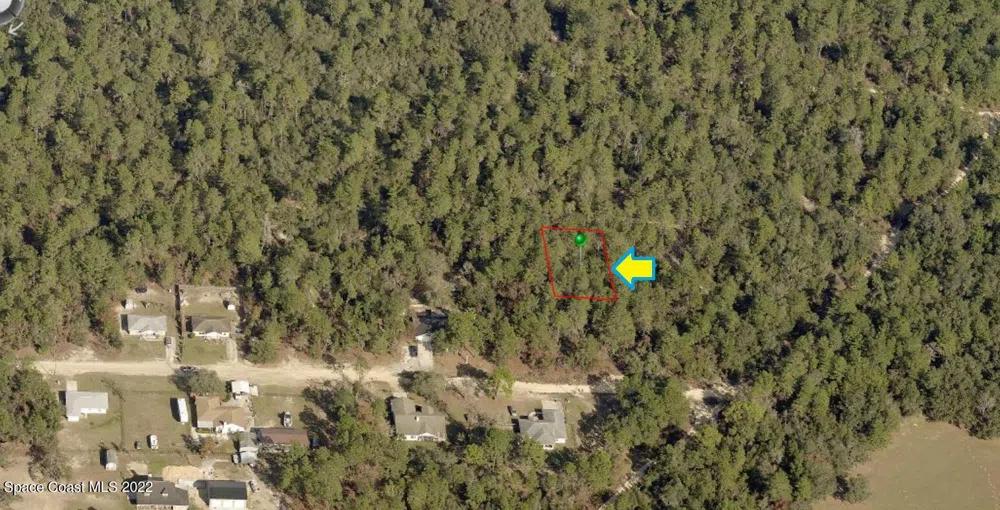 2713 Hillery Street Inverness, FL 34452