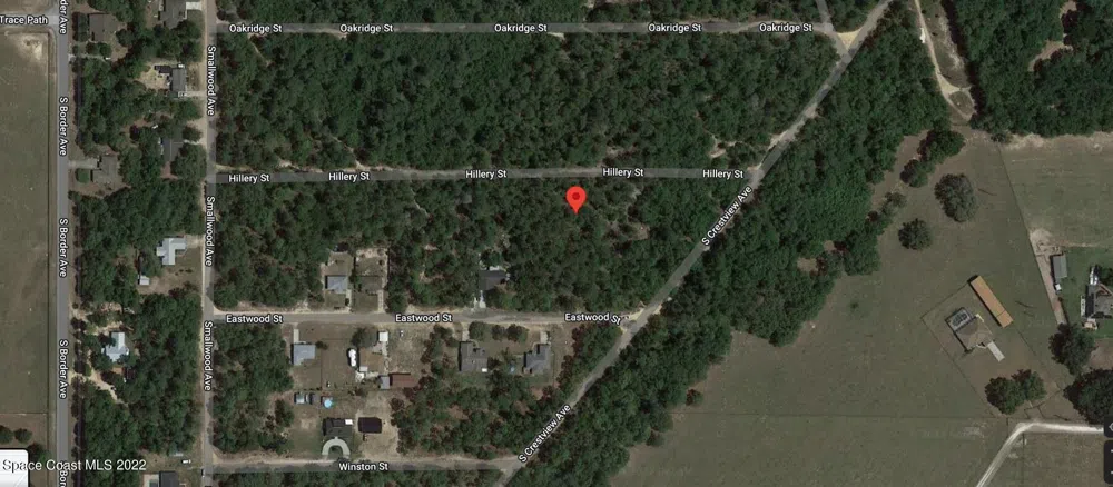 2713 Hillery Street Inverness, FL 34452