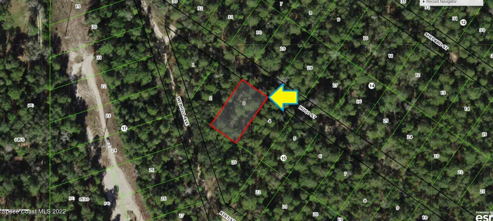 2525 Hugo Street Inverness, FL 34452