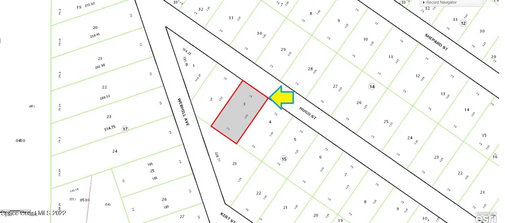 2525 Hugo Street Inverness, FL 34452