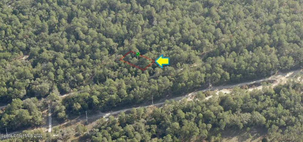 2525 Hugo Street Inverness, FL 34452