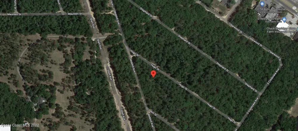 2525 Hugo Street Inverness, FL 34452