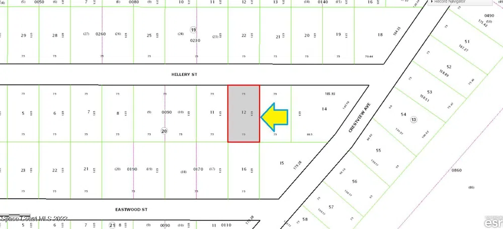 2711 Hillery Street Inverness, FL 34452