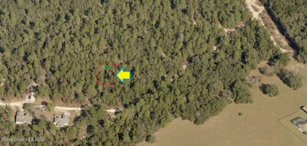 2711 Hillery Street Inverness, FL 34452