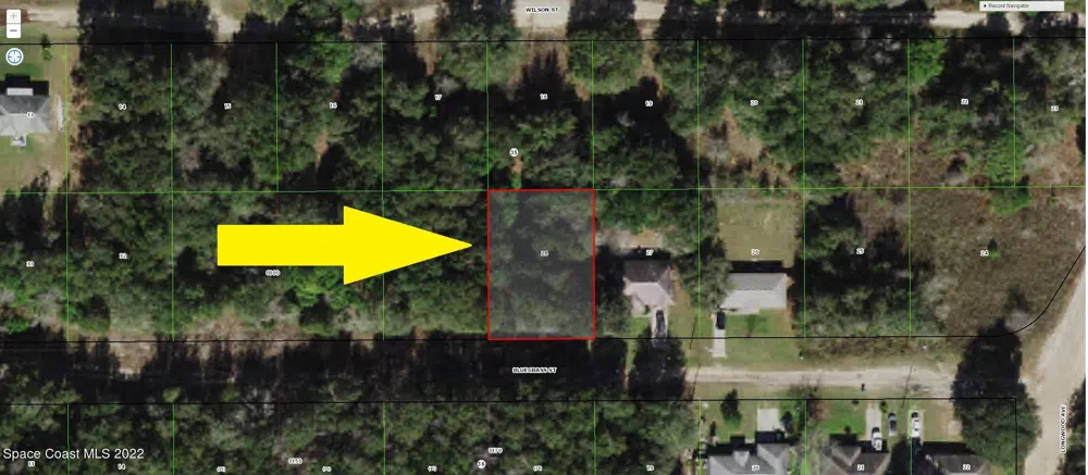 2216 Bluegrass Street Inverness, FL 