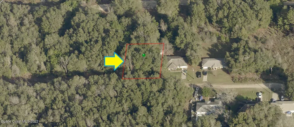 2216 Bluegrass Street Inverness, FL 