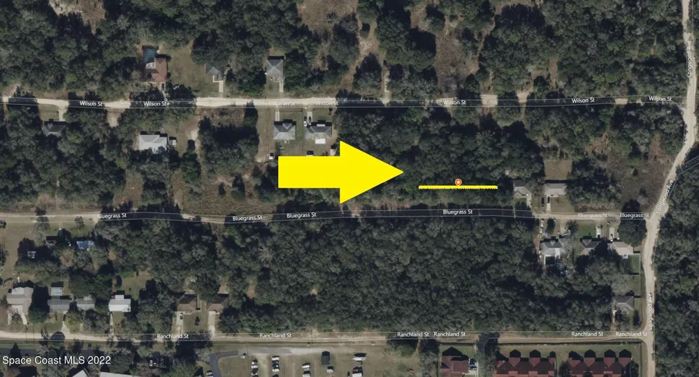 2216 Bluegrass Street Inverness, FL 