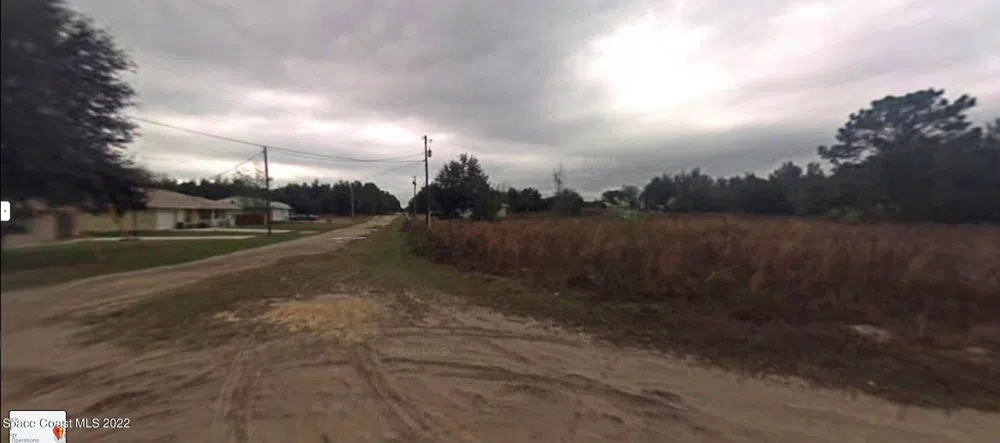 2216 Bluegrass Street Inverness, FL 