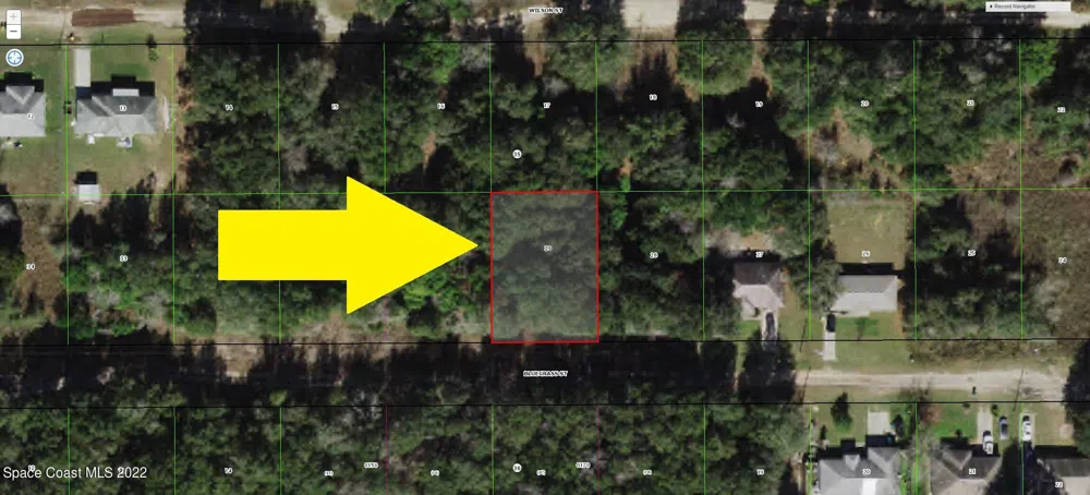 2218 Bluegrass Street Inverness, FL 