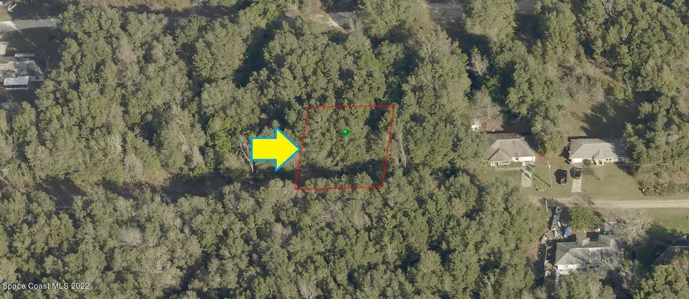 2218 Bluegrass Street Inverness, FL 