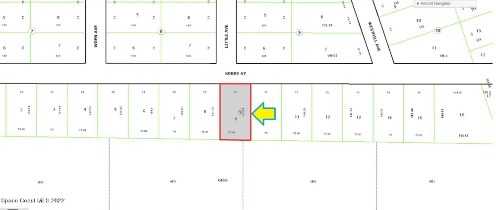 2811 Kerry Street Inverness, FL 34452