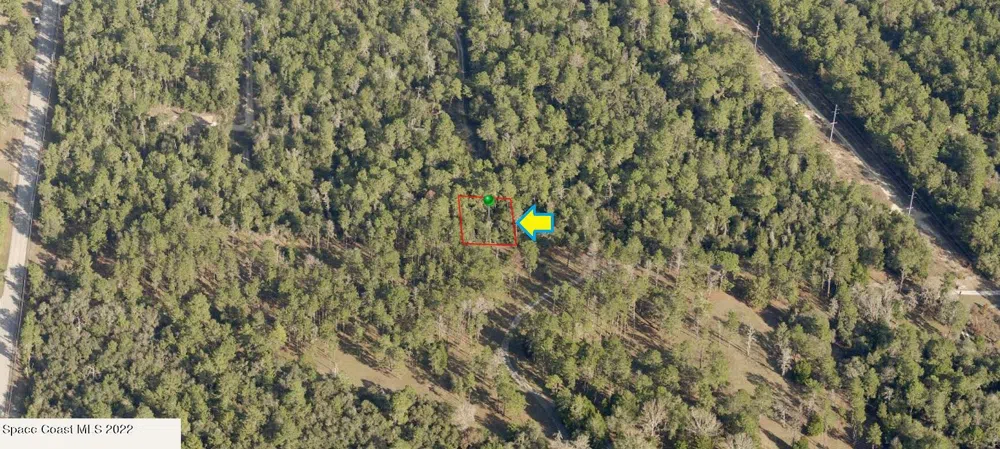 2811 Kerry Street Inverness, FL 34452
