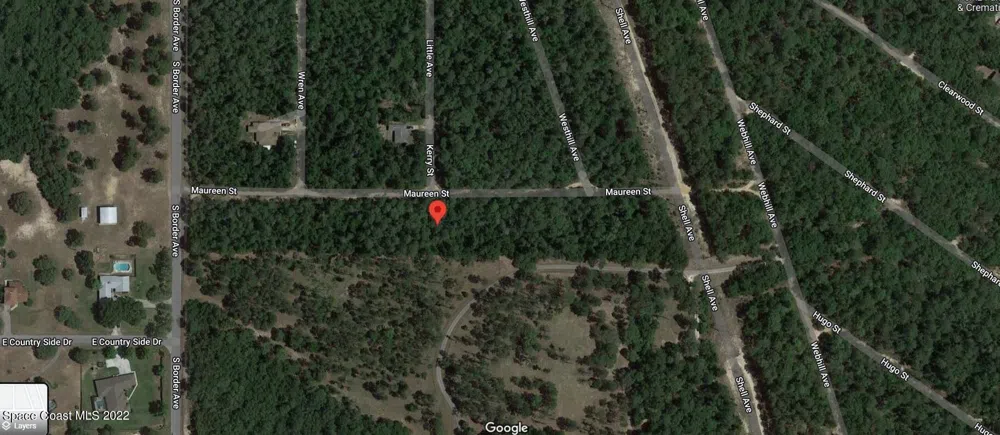 2811 Kerry Street Inverness, FL 34452