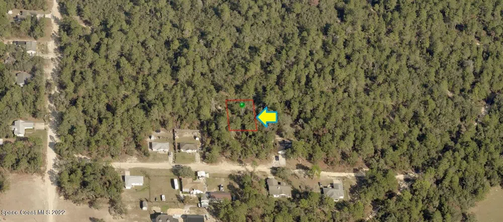 2807 Hillery Street Inverness, FL 34452