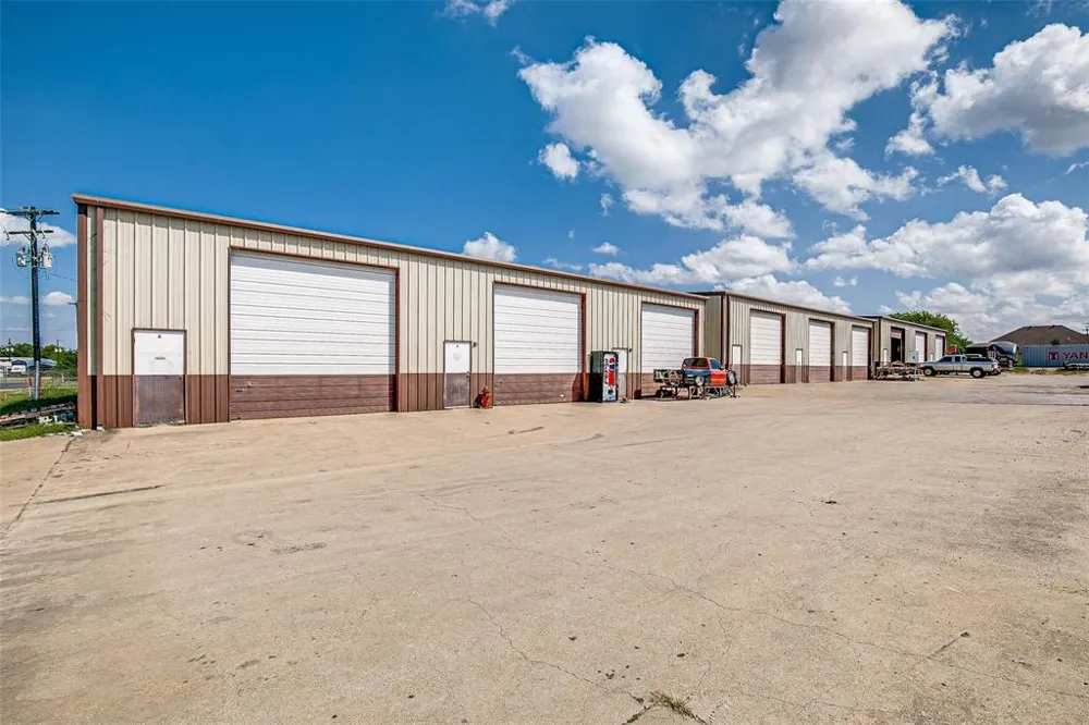 14860 State Highway 205 #F Terrell, TX 75160
