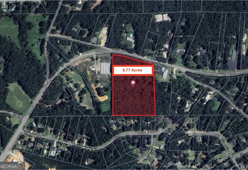 7606 Nebo RD Hiram, GA 30141