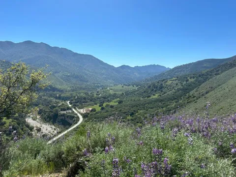 47208 Arroyo Seco Road
